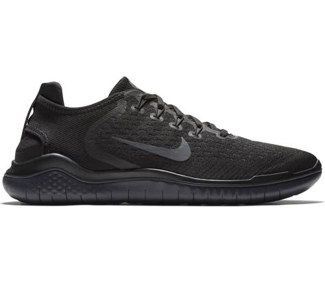 nike free rn 2018 heren zwart|Nike Free RN 2018 Review .